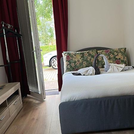 Dubbelink 3A Appartement Amsterdam Buitenkant foto