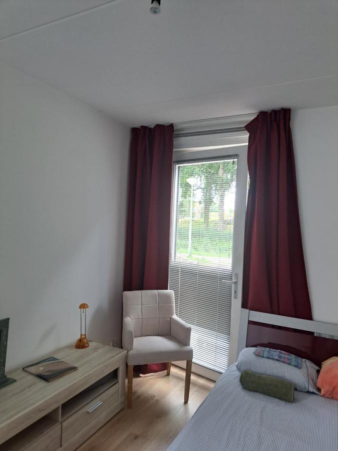 Dubbelink 3A Appartement Amsterdam Buitenkant foto