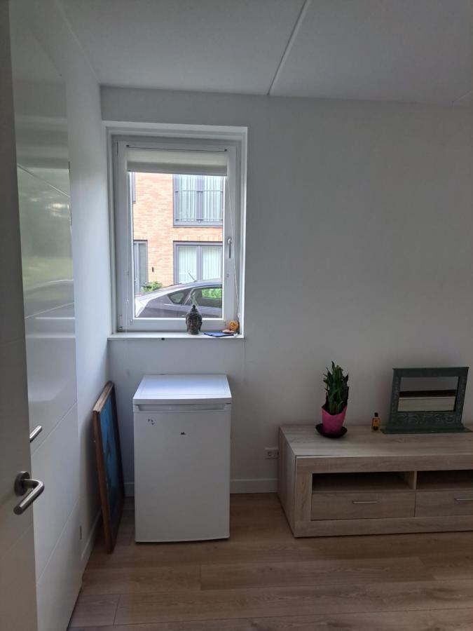 Dubbelink 3A Appartement Amsterdam Buitenkant foto