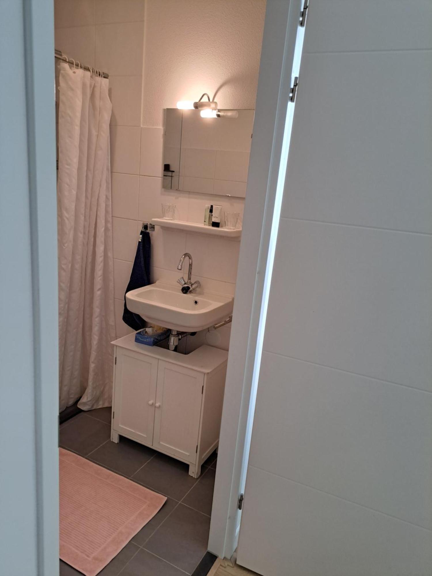 Dubbelink 3A Appartement Amsterdam Buitenkant foto