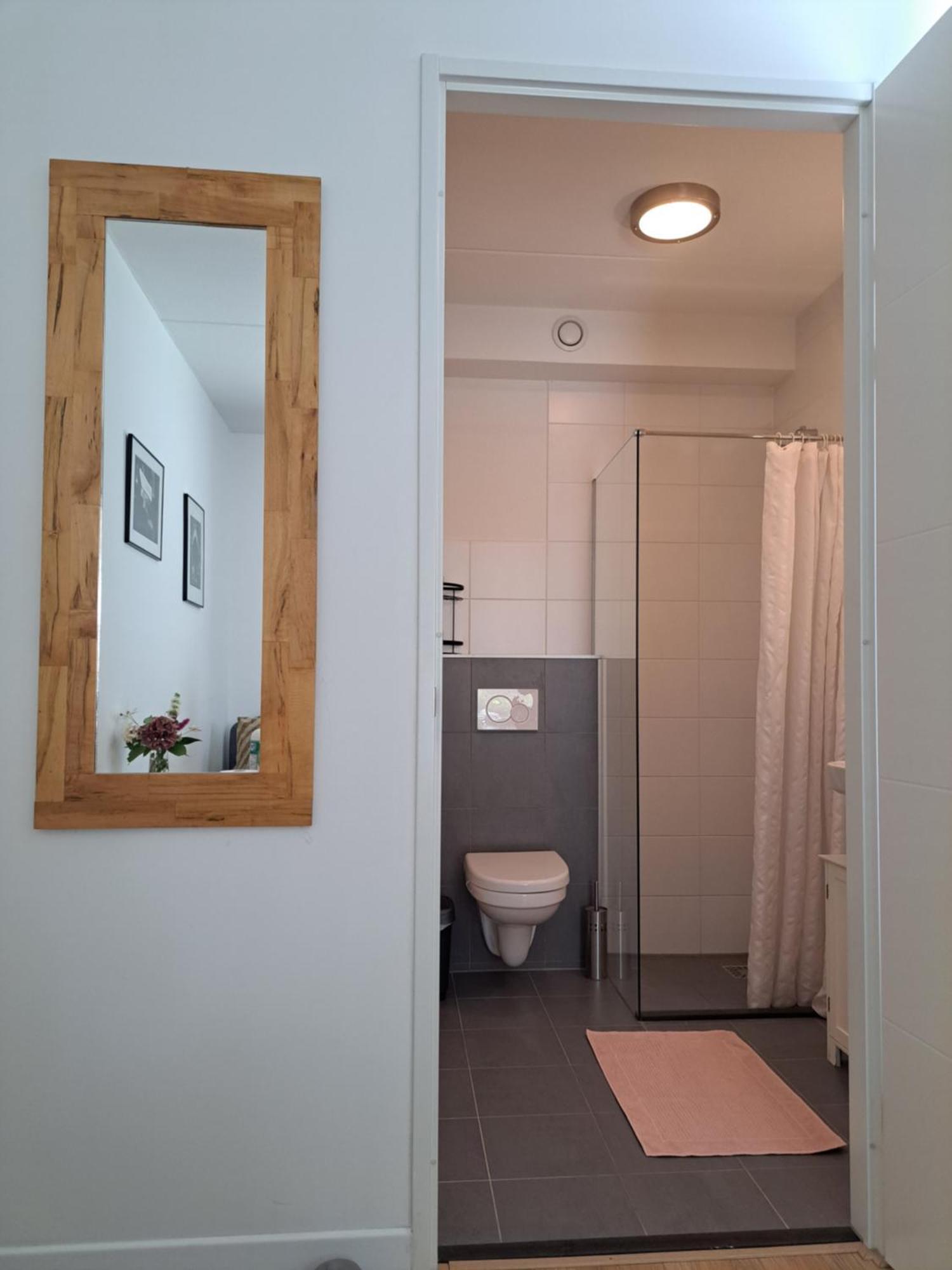 Dubbelink 3A Appartement Amsterdam Buitenkant foto