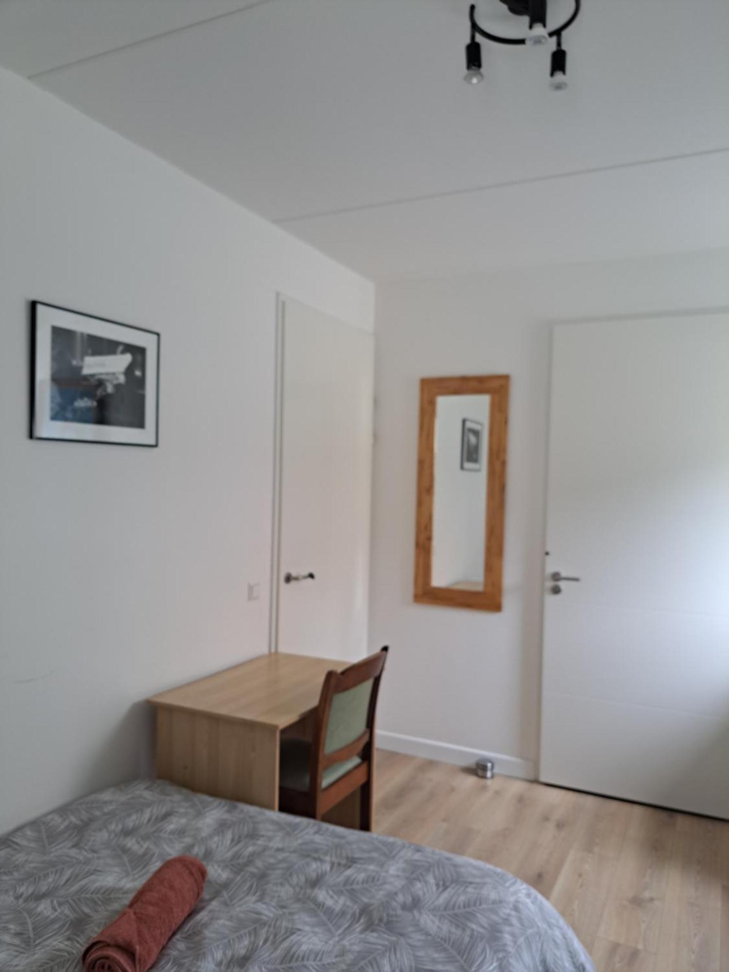 Dubbelink 3A Appartement Amsterdam Buitenkant foto
