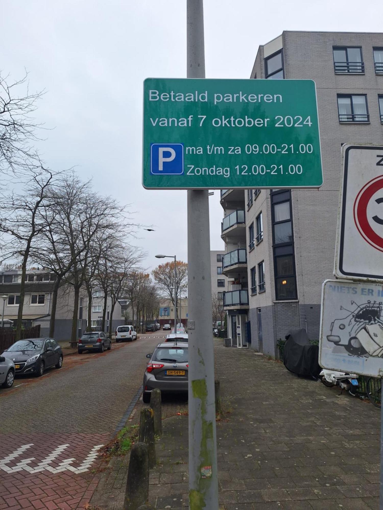 Dubbelink 3A Appartement Amsterdam Buitenkant foto